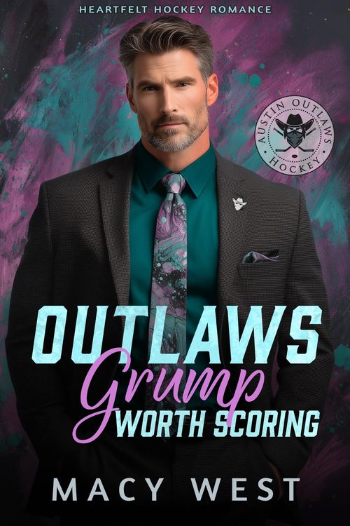 Produktbild: Outlaws Grump Worth Scoring