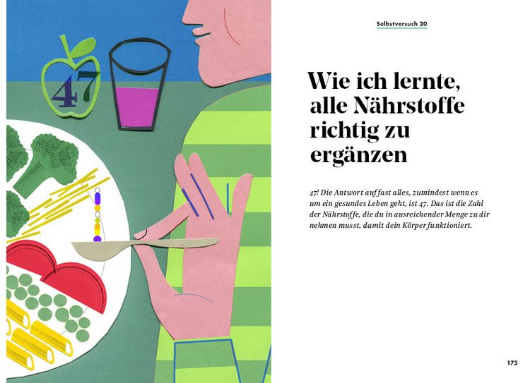 Produktbild: Gisbert forscht