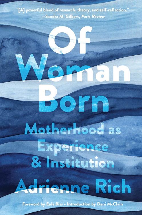 Produktbild: Of Woman Born