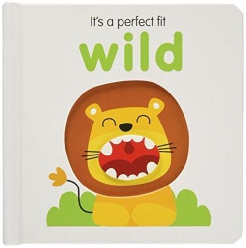 Produktbild: Yoyo Books: It's a Perfect Fit: In the Wild