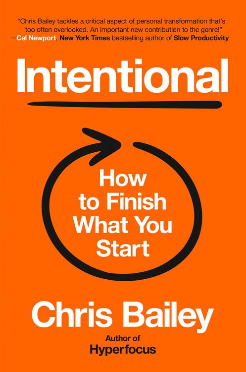 Produktbild: Intentional