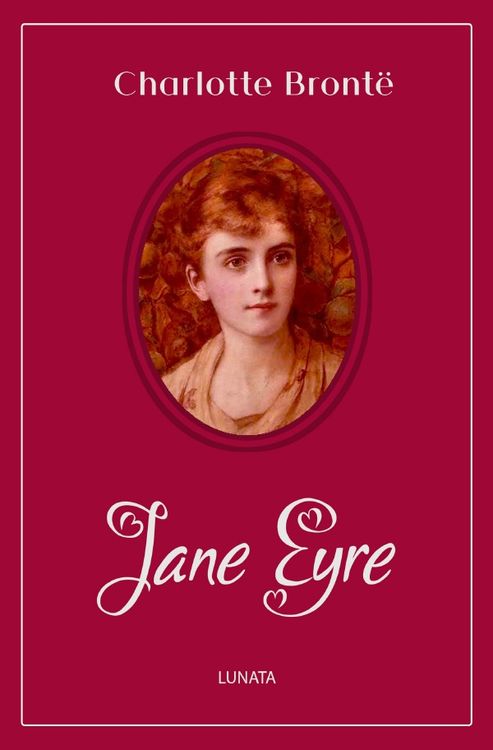 Produktbild: Jane Eyre