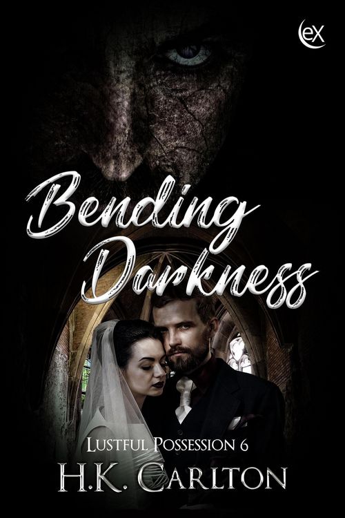 Produktbild: Bending Darkness (Lustful Possession, #6)