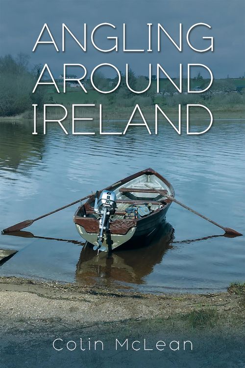 Produktbild: Angling Around Ireland