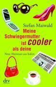 Produktbild: Meine Schwiegermutter ist cooler als deine