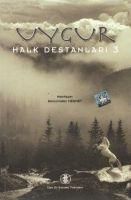 Produktbild: Uygur Halk Destanlari 3
