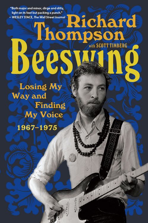 Produktbild: Beeswing