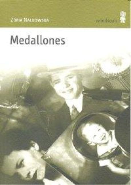 Produktbild: Medallones