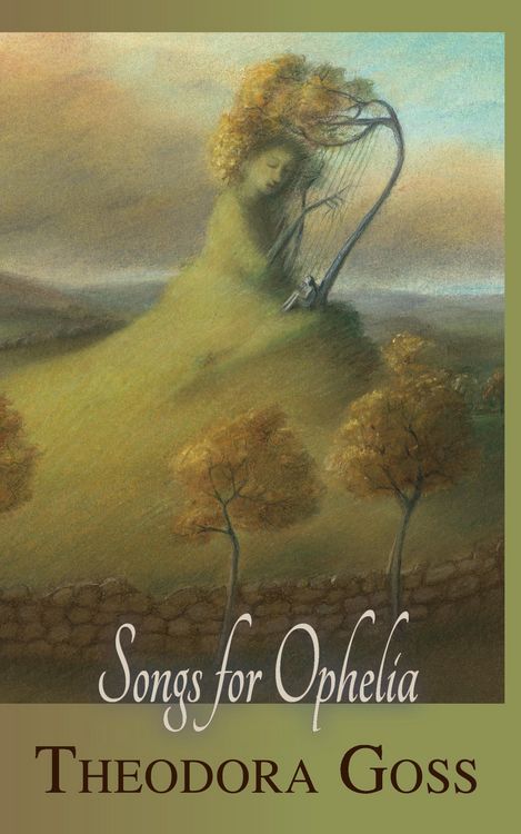 Produktbild: Songs for Ophelia