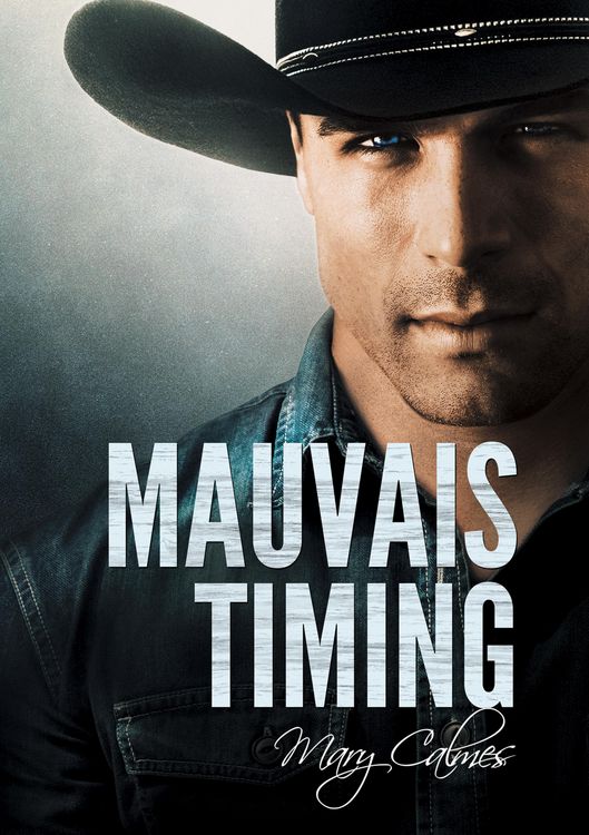 Produktbild: Mauvais timing