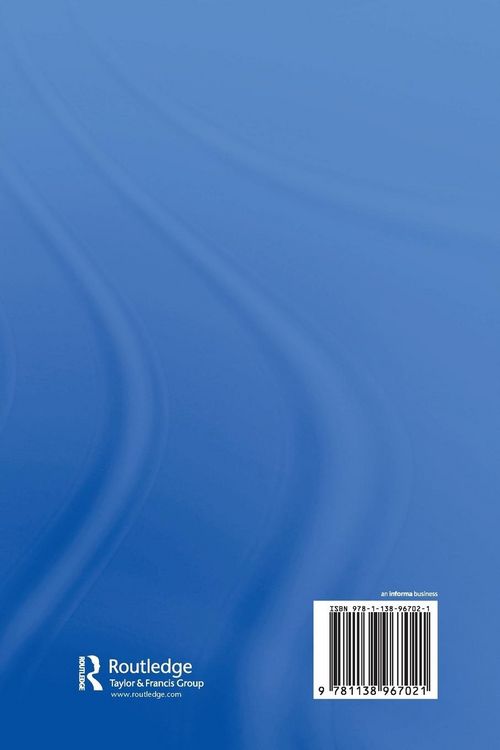 Produktbild: Cross-national Policy Convergence