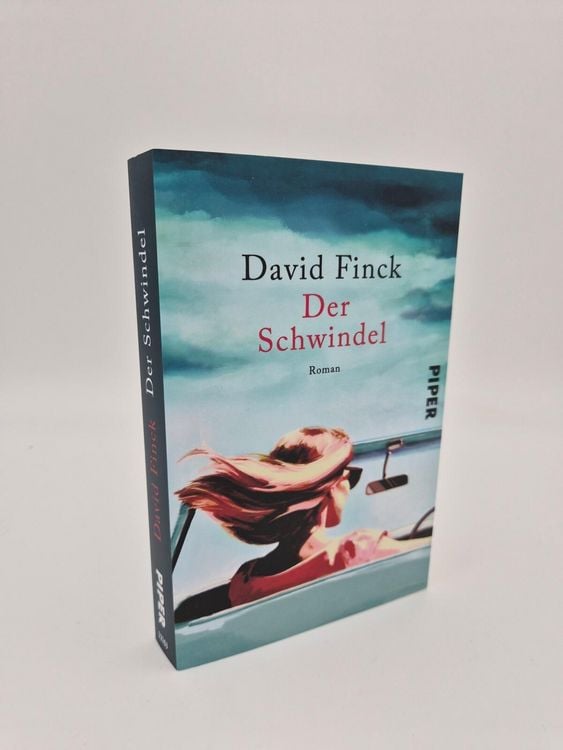 Produktbild: Der Schwindel