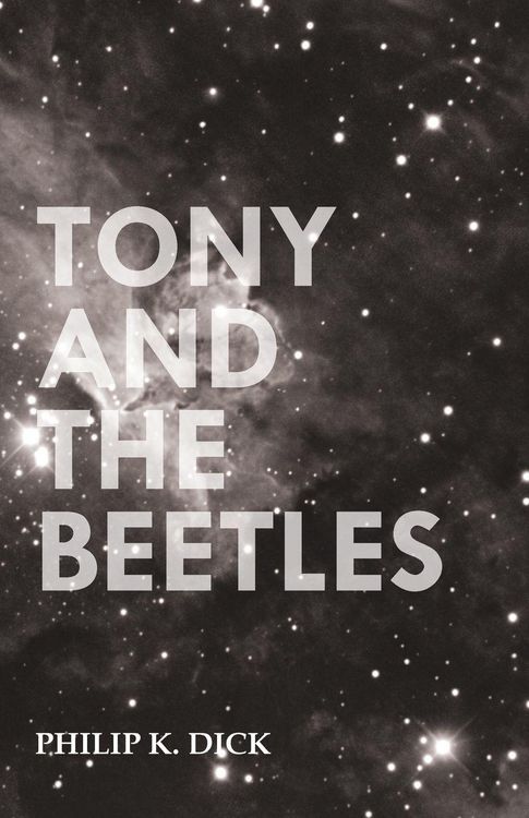 Produktbild: Tony And The Beetles