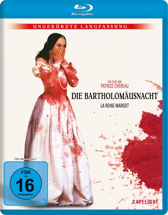 Produktbild: Die Bartholom&auml;usnacht