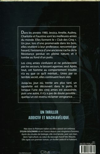 Produktbild: Le pacte de sang