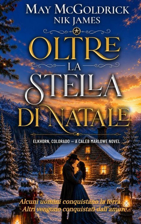 Produktbild: Oltre la Stella di Natale
