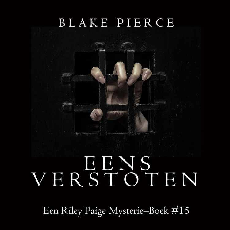 Produktbild: Eens verstoten (een Riley Paige Mysterie&ndash;Boek #15)