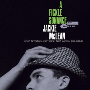 Produktbild: A Fickle Sonance