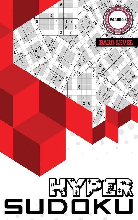 Produktbild: Hyper Sudoku