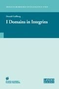 Produktbild: I Domains in Integrins