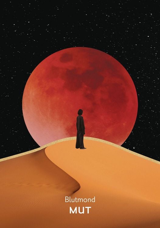 Produktbild: Moonology - Botschaften des Mondes