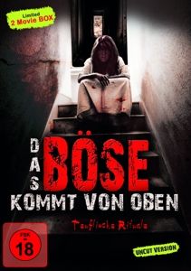 Produktbild: Das B&ouml;se kommt von oben