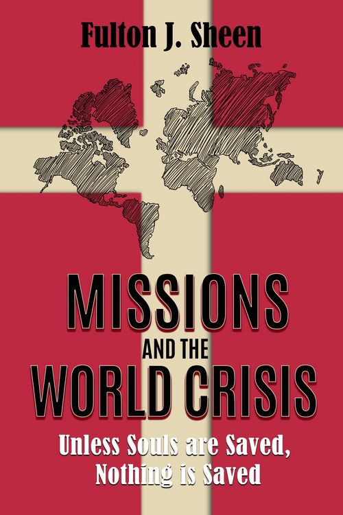 Produktbild: Missions and the World Crisis