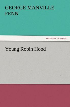 Produktbild: Young Robin Hood