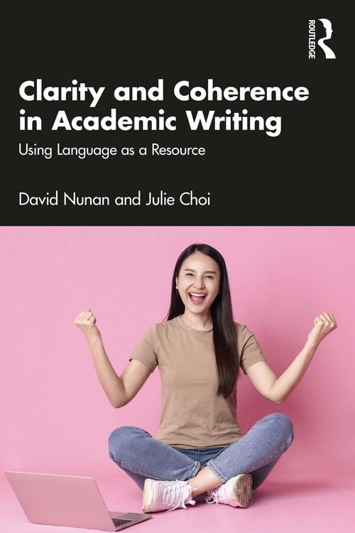 Produktbild: Clarity and Coherence in Academic Writing