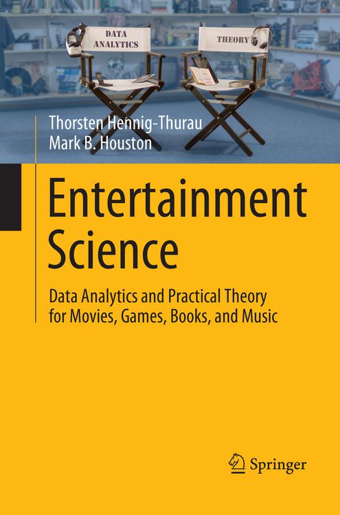 Produktbild: Entertainment Science