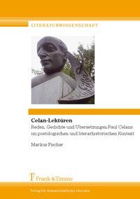 Produktbild: Celan-Lekt&uuml;ren