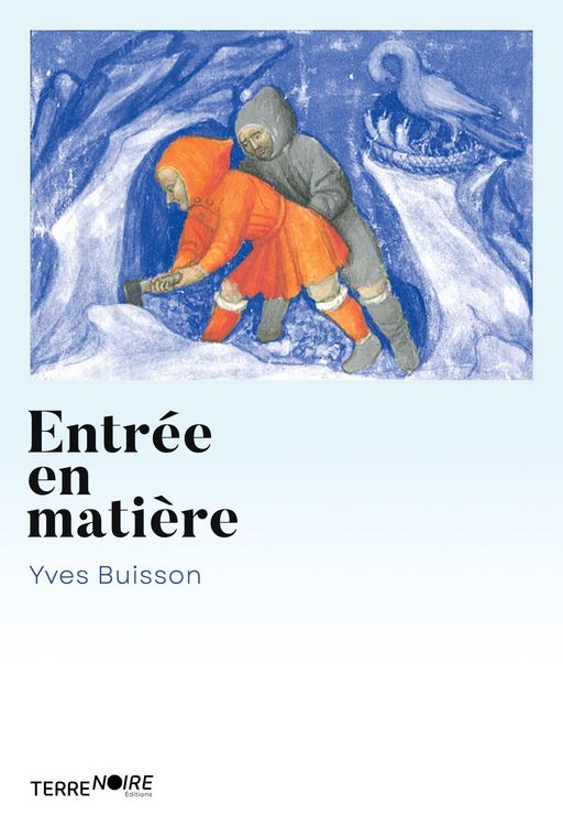 Produktbild: Entr&eacute;e en Mati&egrave;re