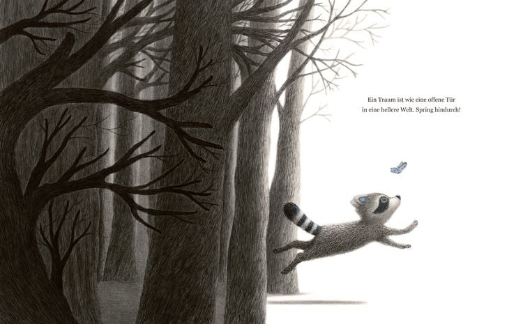 Produktbild: Folge deinen Träumen