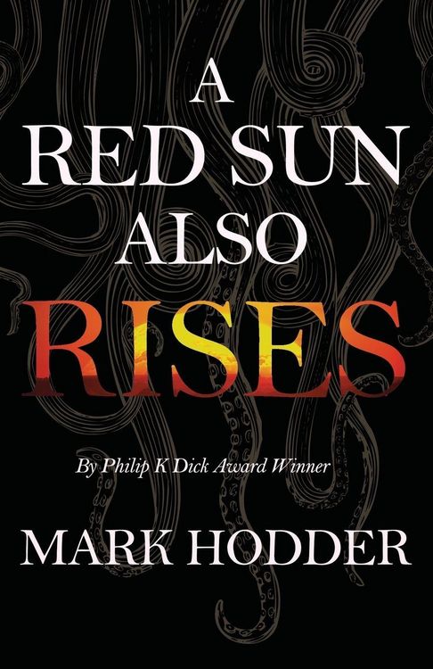 Produktbild: A Red Sun Also Rises