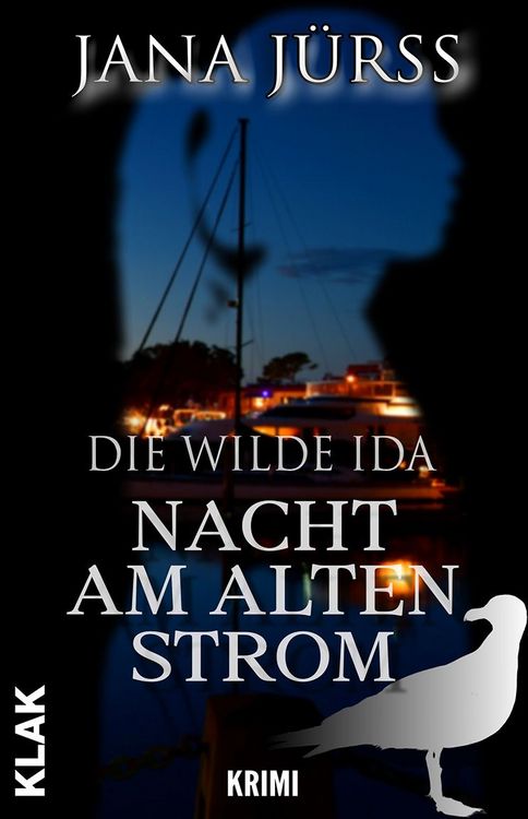 Produktbild: Nacht am Alten Strom