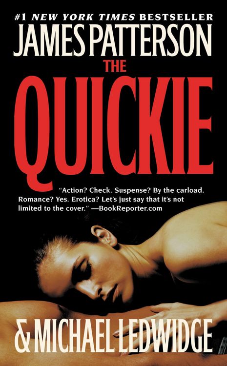 Produktbild: The Quickie