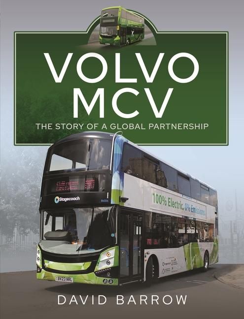 Produktbild: Volvo, MCV