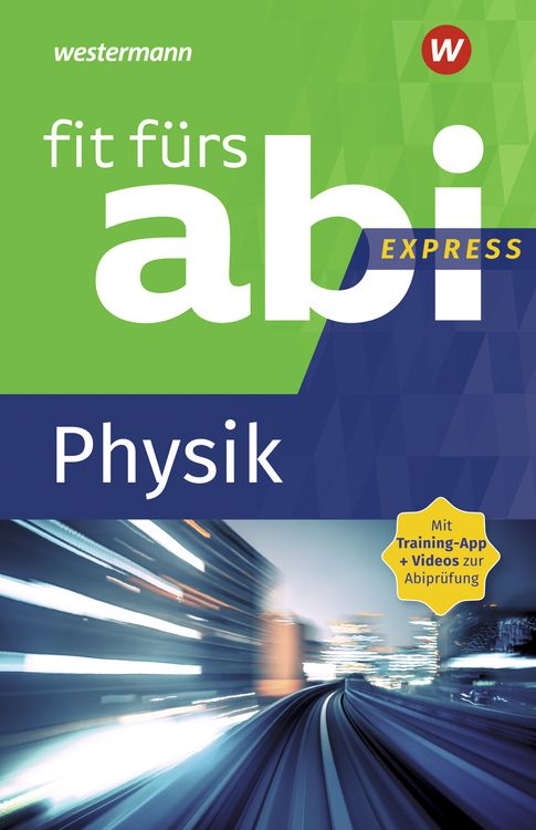 Produktbild: Fit f&uuml;rs Abi Express
