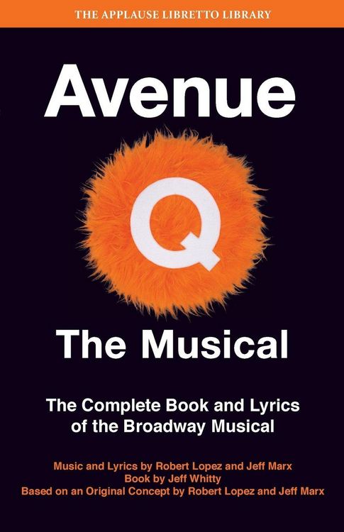 Produktbild: Avenue Q