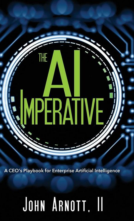 Produktbild: The AI Imperative