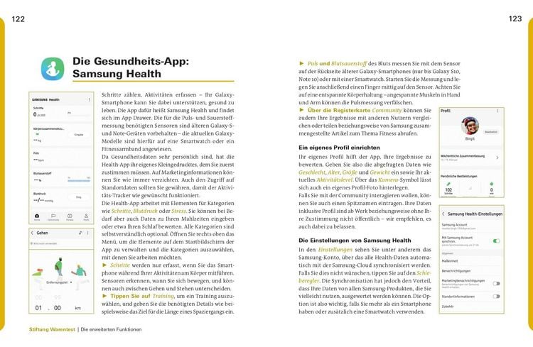Produktbild: Samsung Galaxy