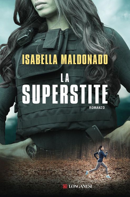 Produktbild: La superstite