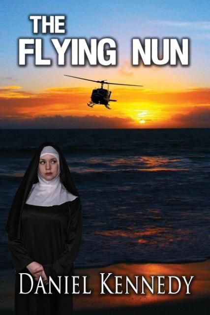 Produktbild: The Flying Nun