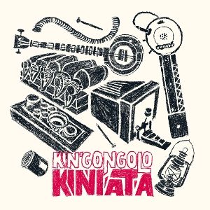 Produktbild: Kiniata