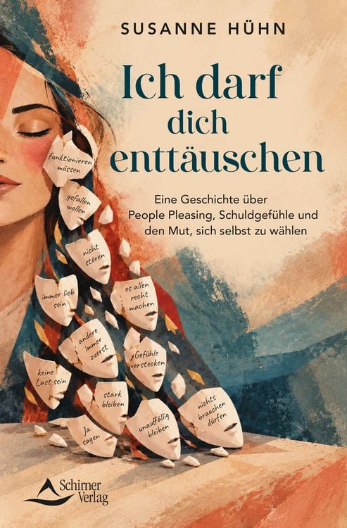 Produktbild: Ich darf dich entt&auml;uschen