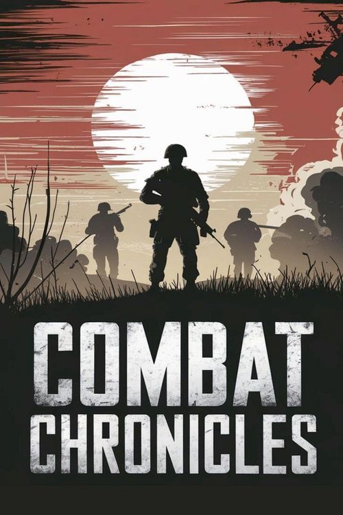 Produktbild: Combat Chronicles