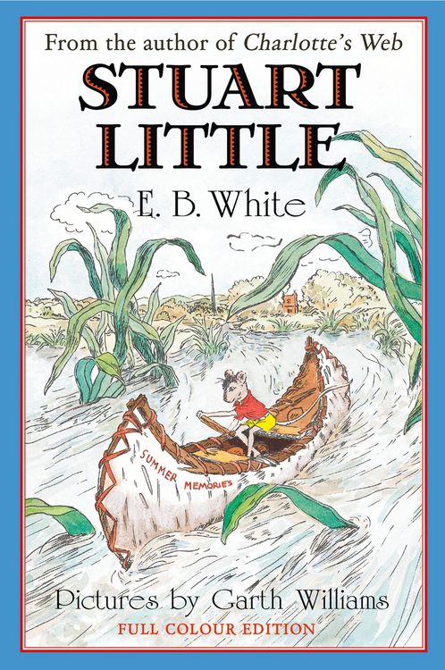 Produktbild: Stuart Little