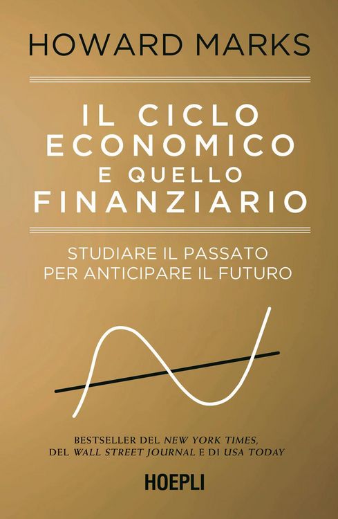 Produktbild: Il ciclo economico e quello finanziario. Studiare il passato per anticipare il futuro