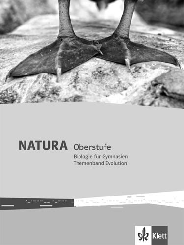 Produktbild: Natura Biologie Oberstufe