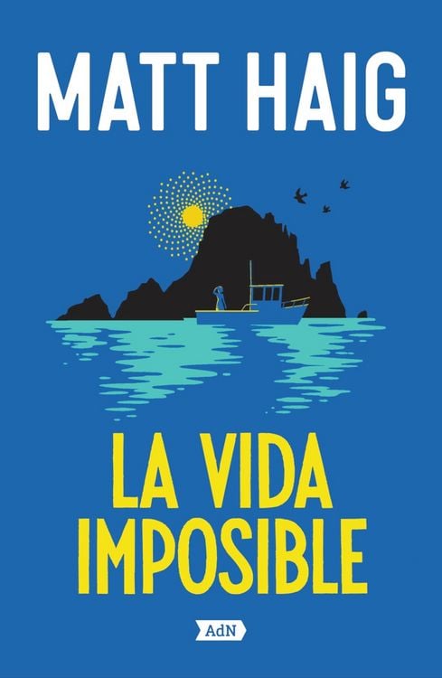 Produktbild: La vida imposible